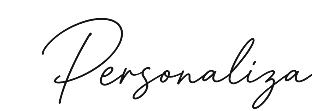 Personaliza Plus