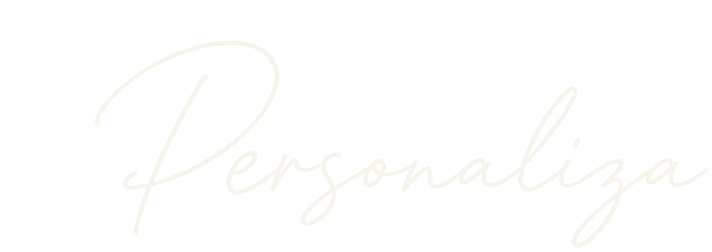 Personaliza Plus