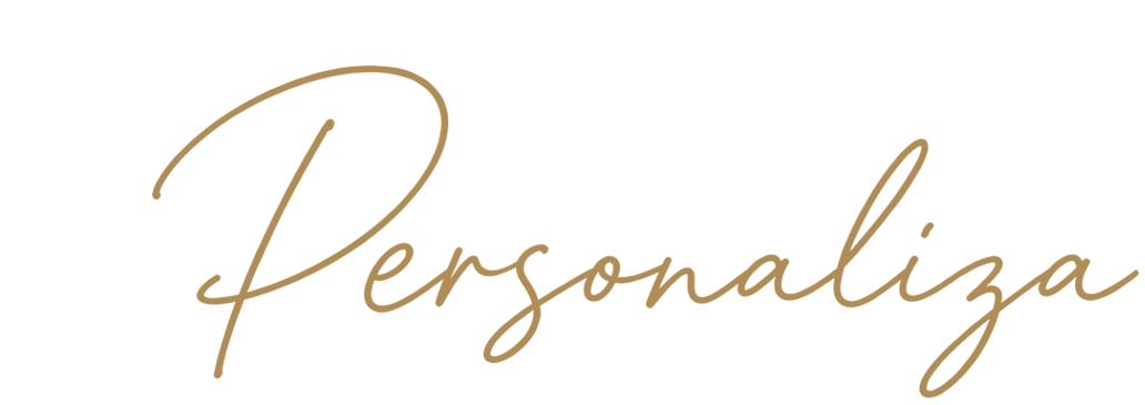 Personaliza Plus